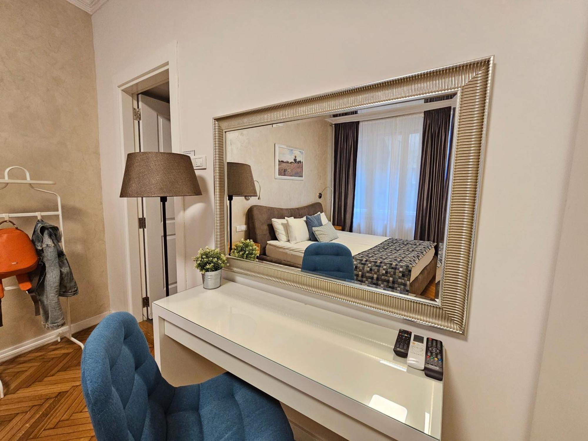 Urban Downtown Apartment ベオグラード エクステリア 写真