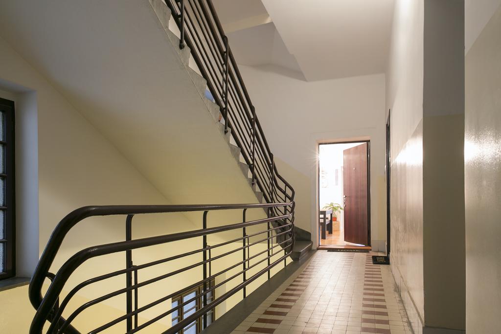 Urban Downtown Apartment ベオグラード エクステリア 写真