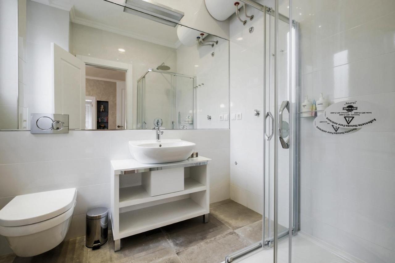 Urban Downtown Apartment ベオグラード エクステリア 写真